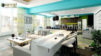 Clubhouse 3D Models