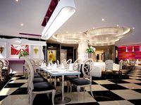 European and American Restaurant Chairs and Dining Chairs