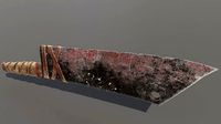 Orc Cleaver