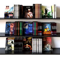 Book Set 03 Comics