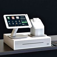 Clover POS Station