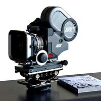 Arriflex 435