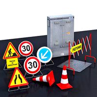Equipement Routier 01