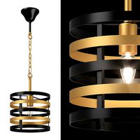 735010 Epsilon Lightstar Chandelier