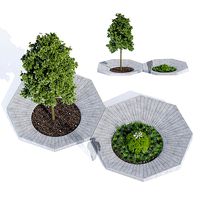 Otto tree-grill