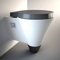 Althea Hera Toilet
