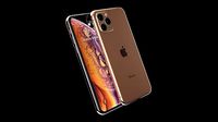 iPhone 11 Rose Gold