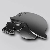 Metal Mulisha skull