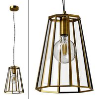 798121 Genni Lightstar Chandelier