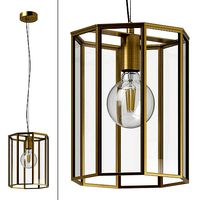 798111 Genni Lightstar Chandelier