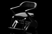 Electric Wheelchair