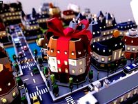 Tarbo - City Pack
