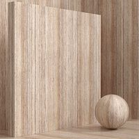 Materials seamless coating stone travertin
