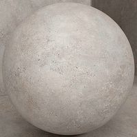 Materials seamless - beton plaster concret