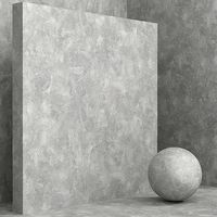 Materials seamless - beton plaster concret