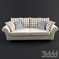 asko alex 3seater