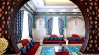 Islamic Arabic Moroccan sofa carpet table Chandler