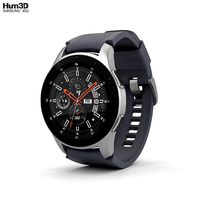 Samsung Galaxy Watch 46mm Basalt Gray