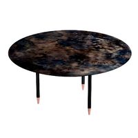 De Castelli Roma Side Table
