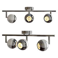 Plafonnier moderne led