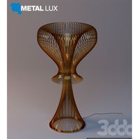 Светильник Metal Lux