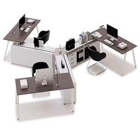 Office workspace LAS 5TH ELEMENT v19