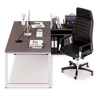 Office workspace LAS 5TH ELEMENT v20