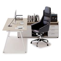 Office workspace LAS 5TH ELEMENT v15