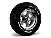 BFGoodrich Torq Thurst Combo