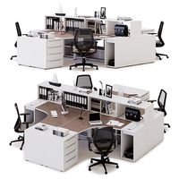 Office workspace LAS LOGIC v13