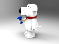 brian griffin
