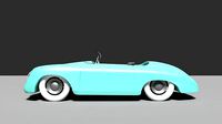 Porsche 356