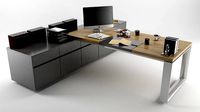 Office Desk High Quality