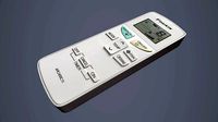 Daikin Air Conditioning Remote