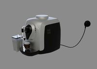 Coffee machine