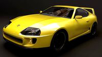 Toyota Supra