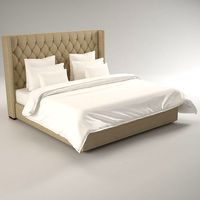 Manhattan Bed