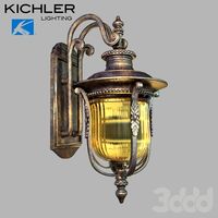 Country - Cottage Kichler 2
