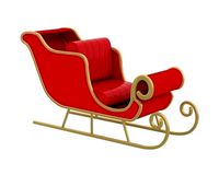 SantaSleigh