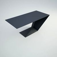 Furtif Desk Modern Table Roche Bobois