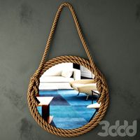 Top Rope Mirror