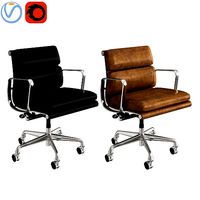 Eames Executive Soft Pad