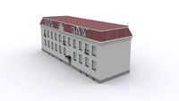 Building 3D Model