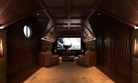 Hometheater GL
