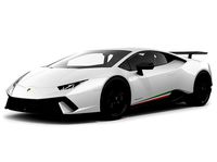 Lamborghini Huracan Performante