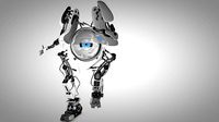 Portal 2 Atlas