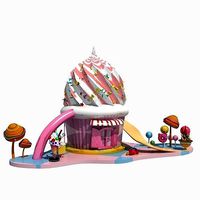 Candy House 2