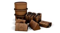 WW2 Liquid Storage Assets 01