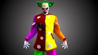 Killer Clown