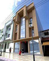 Architect KARZAN FATTAH